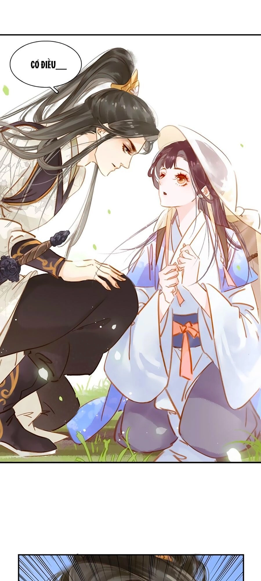 Tiểu Sư Phụ, Tóc Giả Của Ngài Rơi Rồi! Chapter 1 - 45