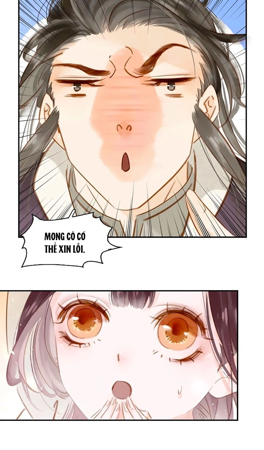 Tiểu Sư Phụ, Tóc Giả Của Ngài Rơi Rồi! Chapter 1 - 46