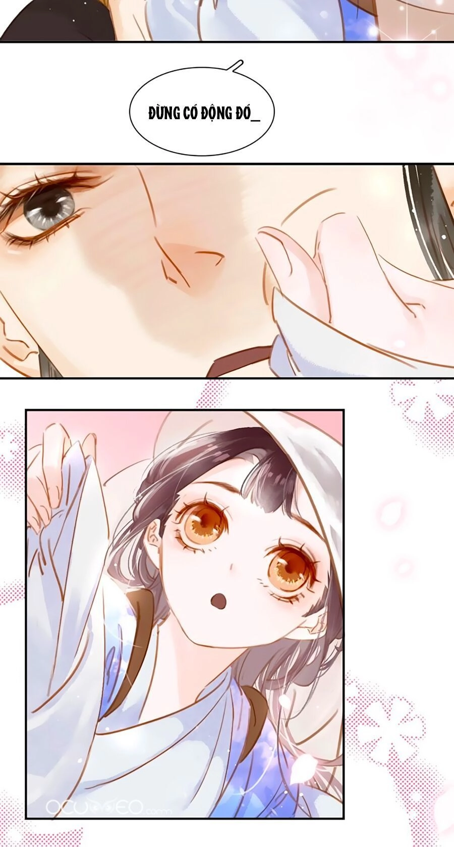 Tiểu Sư Phụ, Tóc Giả Của Ngài Rơi Rồi! Chapter 1 - 48