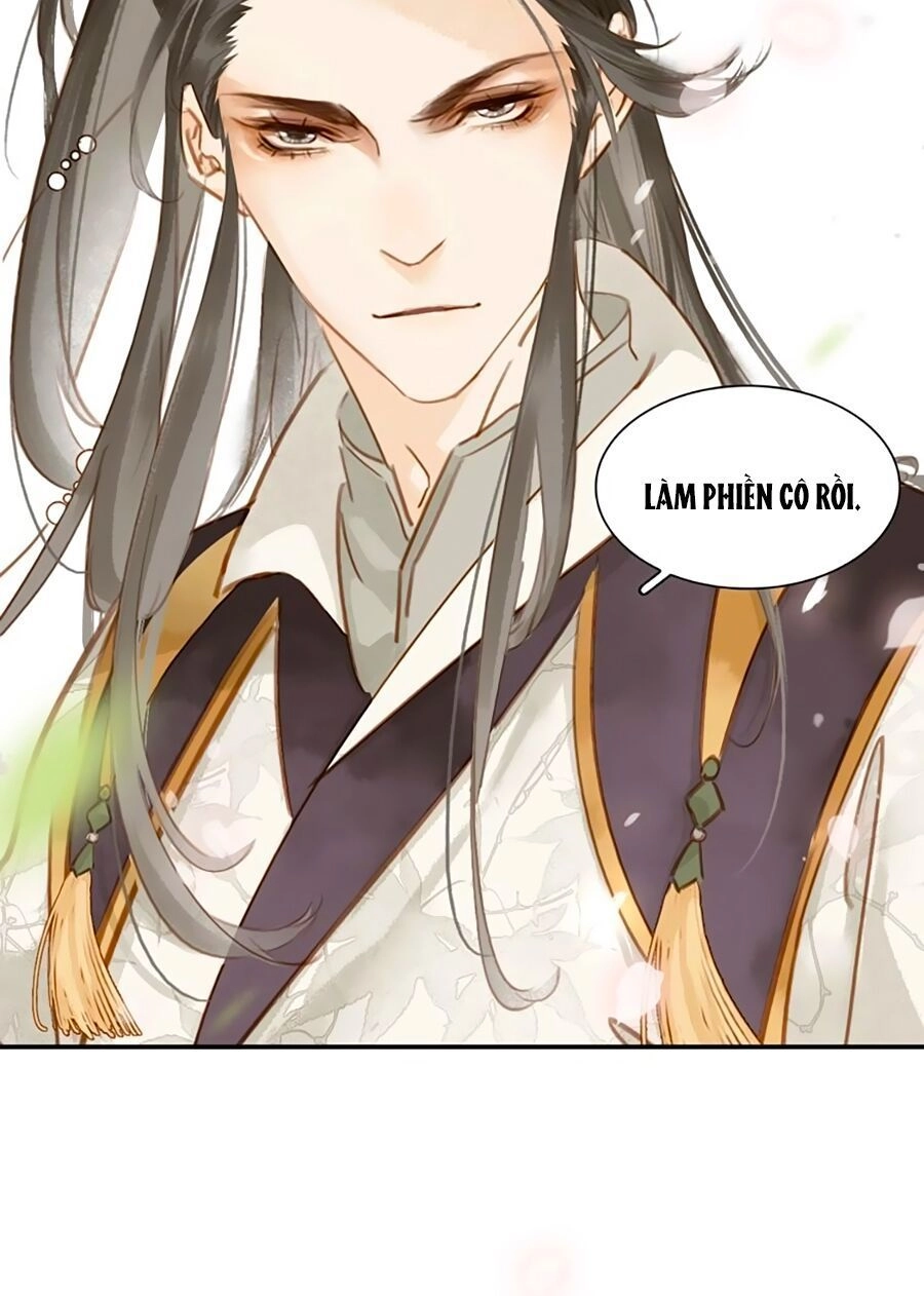 Tiểu Sư Phụ, Tóc Giả Của Ngài Rơi Rồi! Chapter 1 - 57