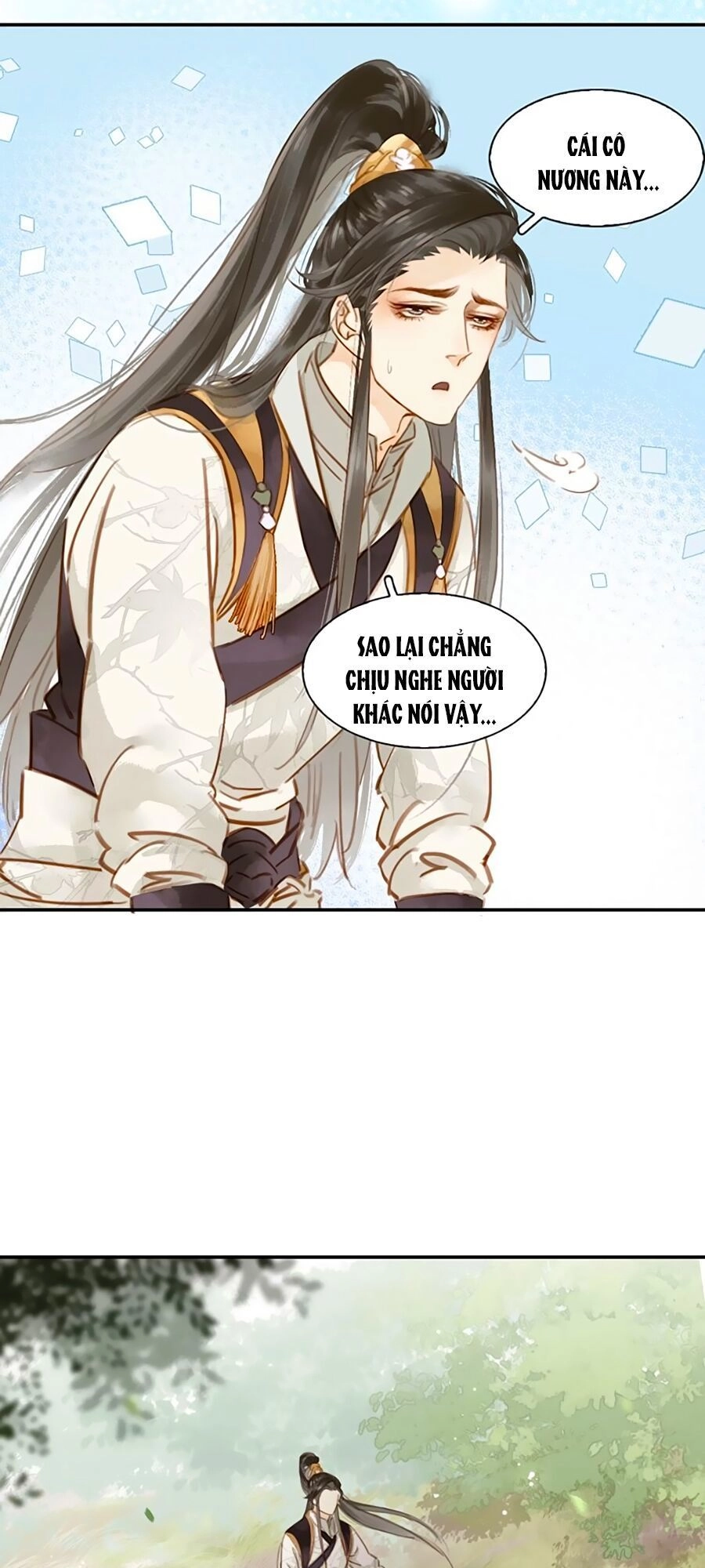 Tiểu Sư Phụ, Tóc Giả Của Ngài Rơi Rồi! Chapter 1 - 63