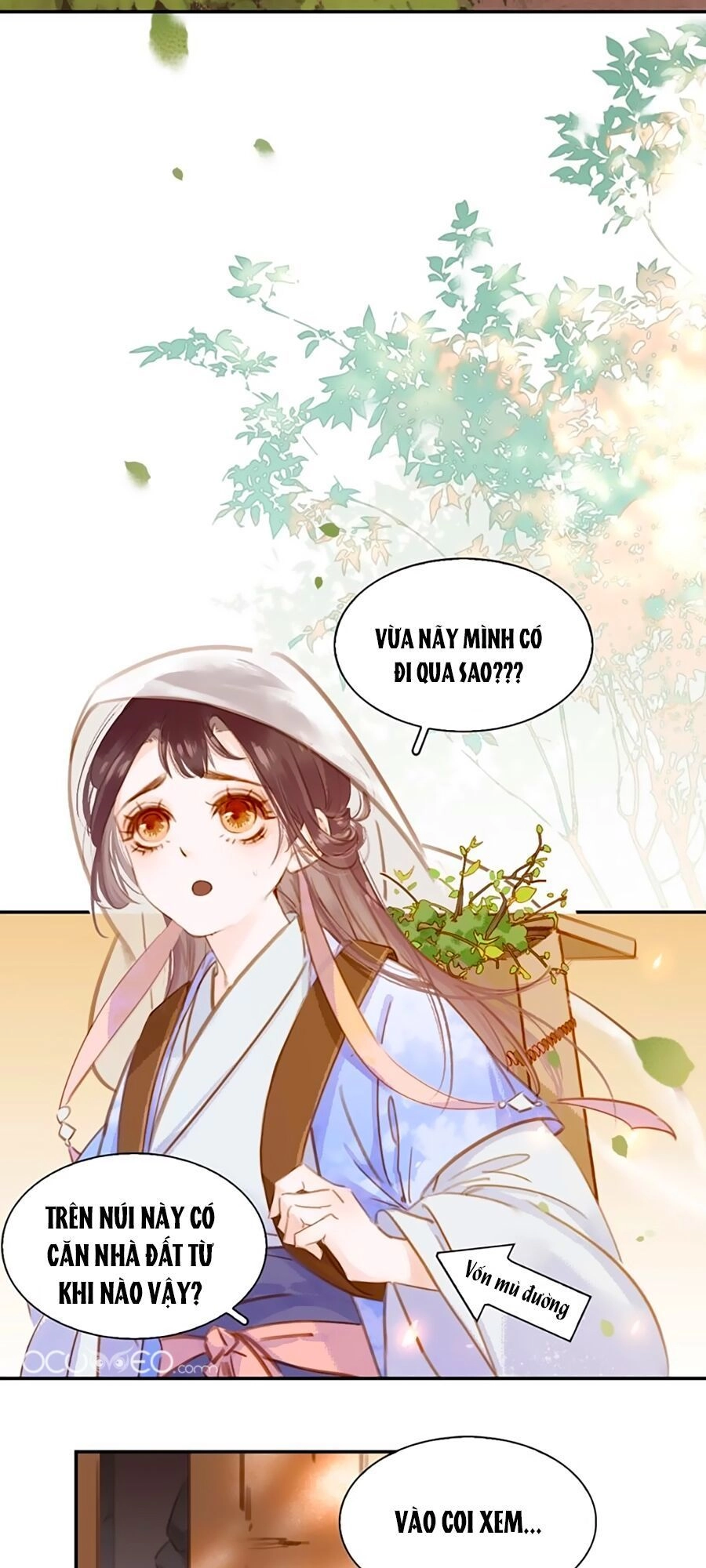 Tiểu Sư Phụ, Tóc Giả Của Ngài Rơi Rồi! Chapter 1 - 72