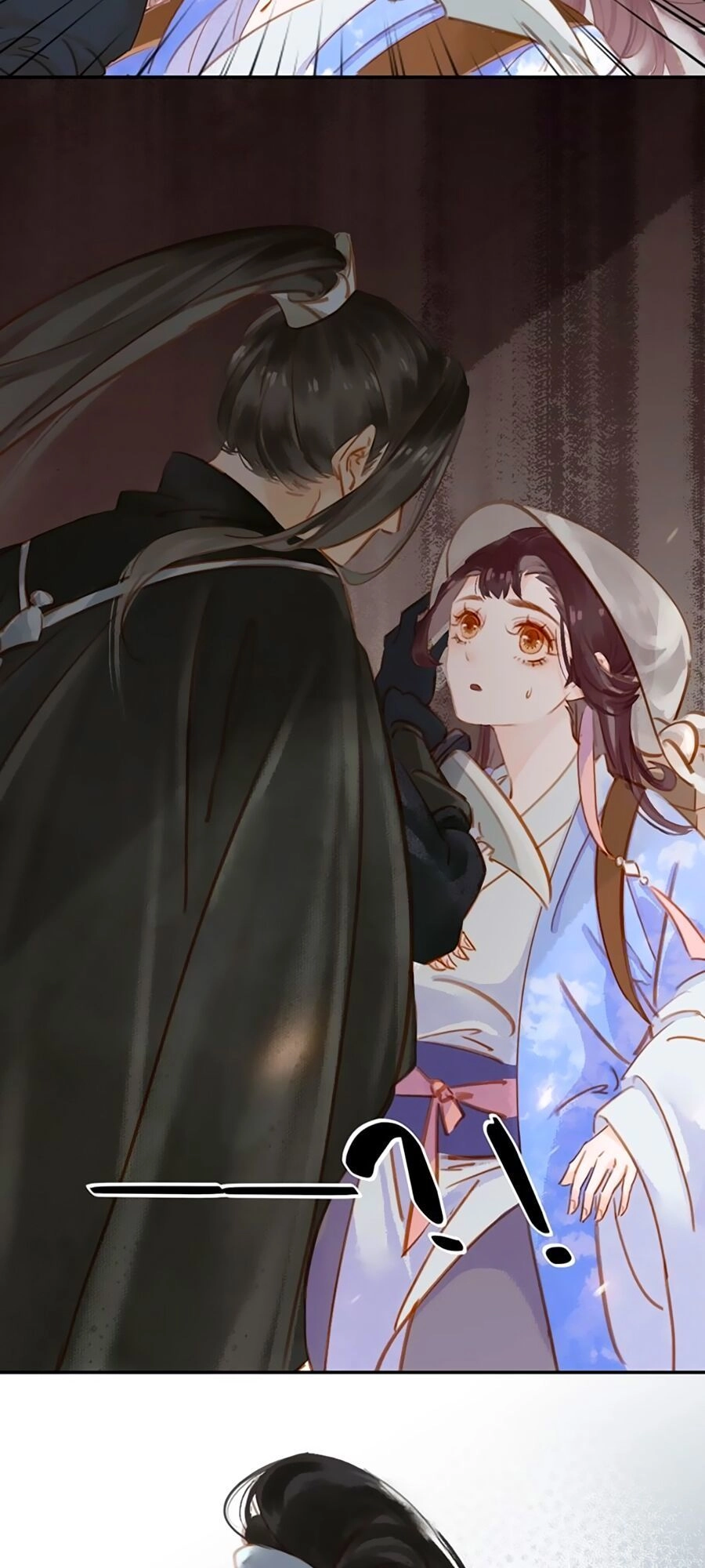 Tiểu Sư Phụ, Tóc Giả Của Ngài Rơi Rồi! Chapter 1 - 75