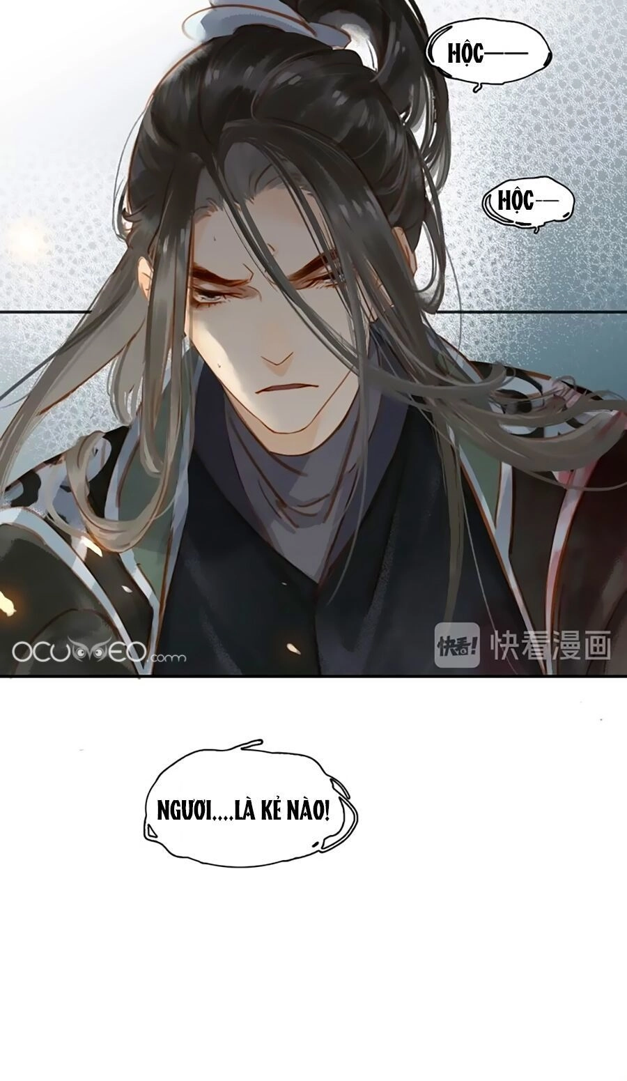 Tiểu Sư Phụ, Tóc Giả Của Ngài Rơi Rồi! Chapter 1 - 76