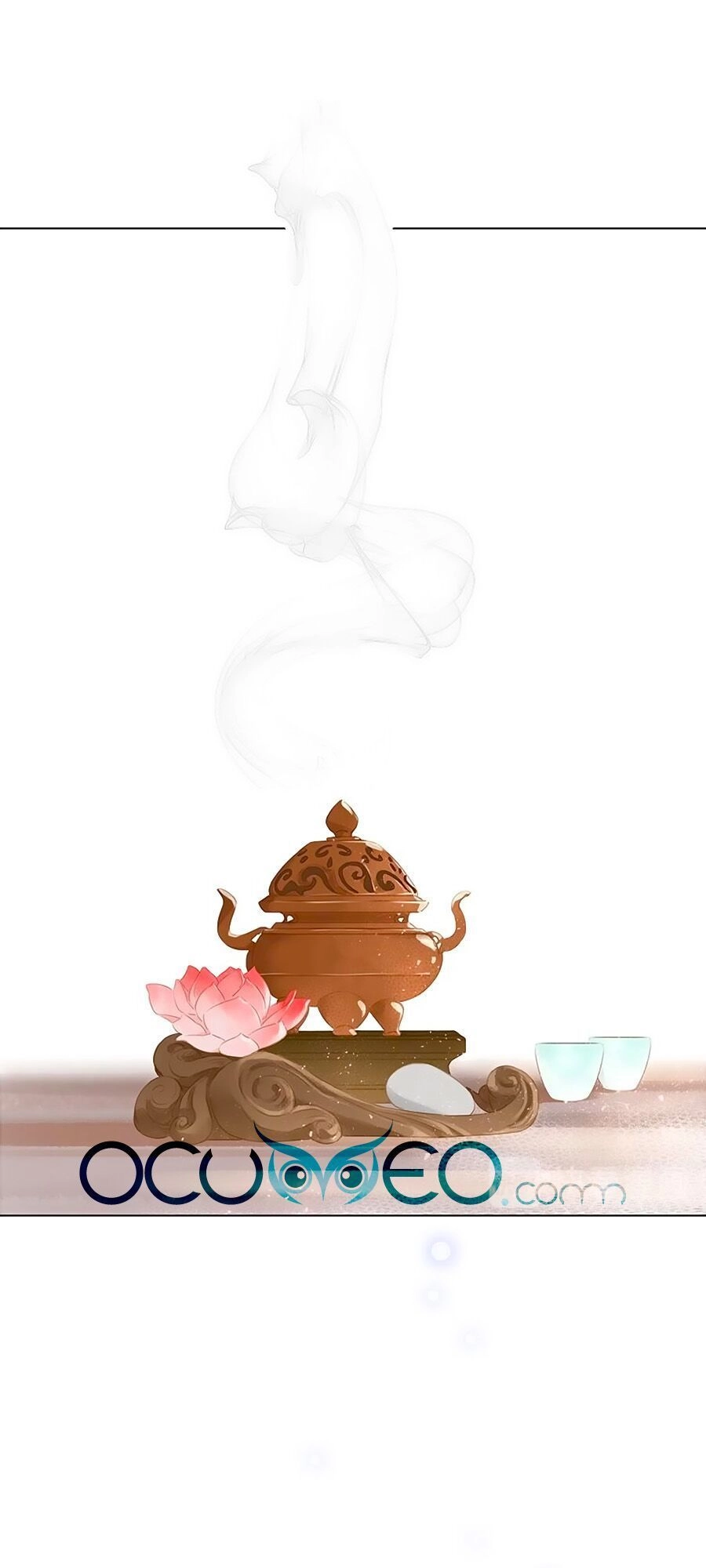 Tiểu Sư Phụ, Tóc Giả Của Ngài Rơi Rồi! Chapter 2 - 2