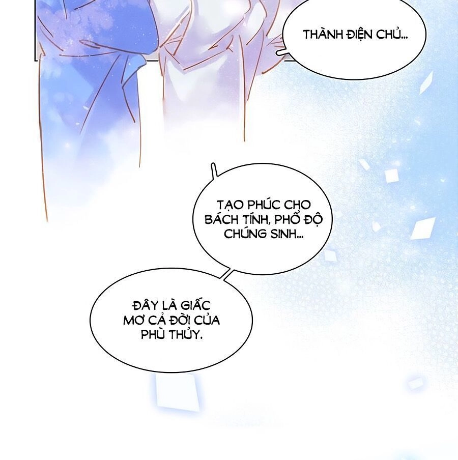 Tiểu Sư Phụ, Tóc Giả Của Ngài Rơi Rồi! Chapter 2 - 6