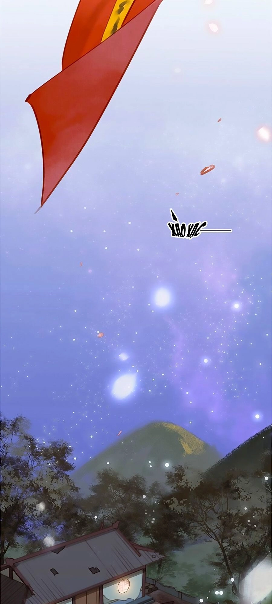 Tiểu Sư Phụ, Tóc Giả Của Ngài Rơi Rồi! Chapter 2 - 13