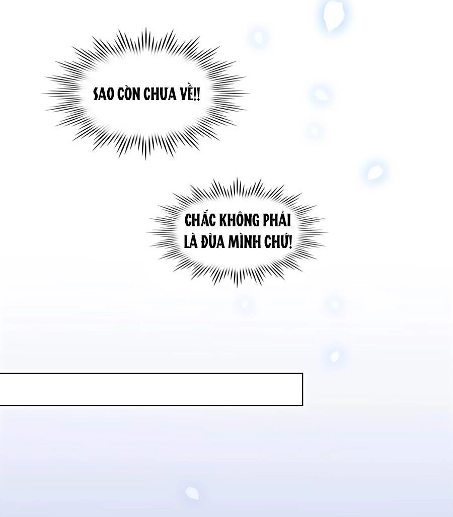 Tiểu Sư Phụ, Tóc Giả Của Ngài Rơi Rồi! Chapter 2 - 20