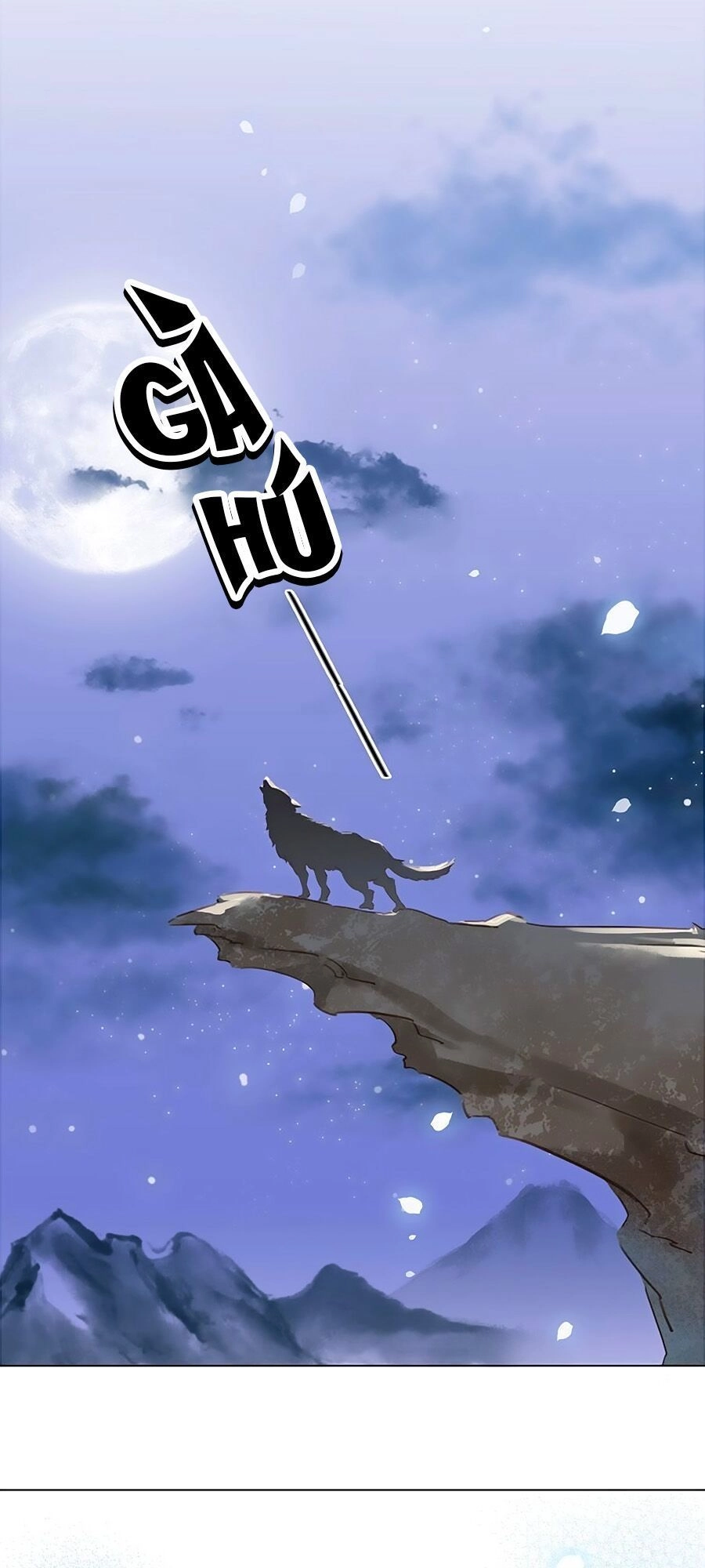 Tiểu Sư Phụ, Tóc Giả Của Ngài Rơi Rồi! Chapter 2 - 21