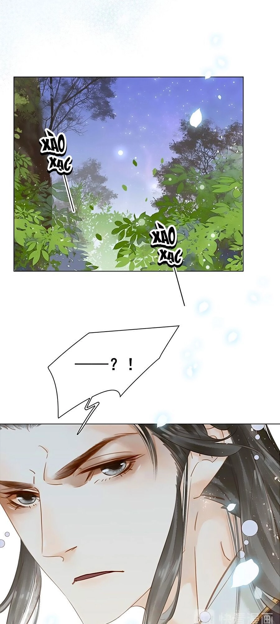 Tiểu Sư Phụ, Tóc Giả Của Ngài Rơi Rồi! Chapter 2 - 23