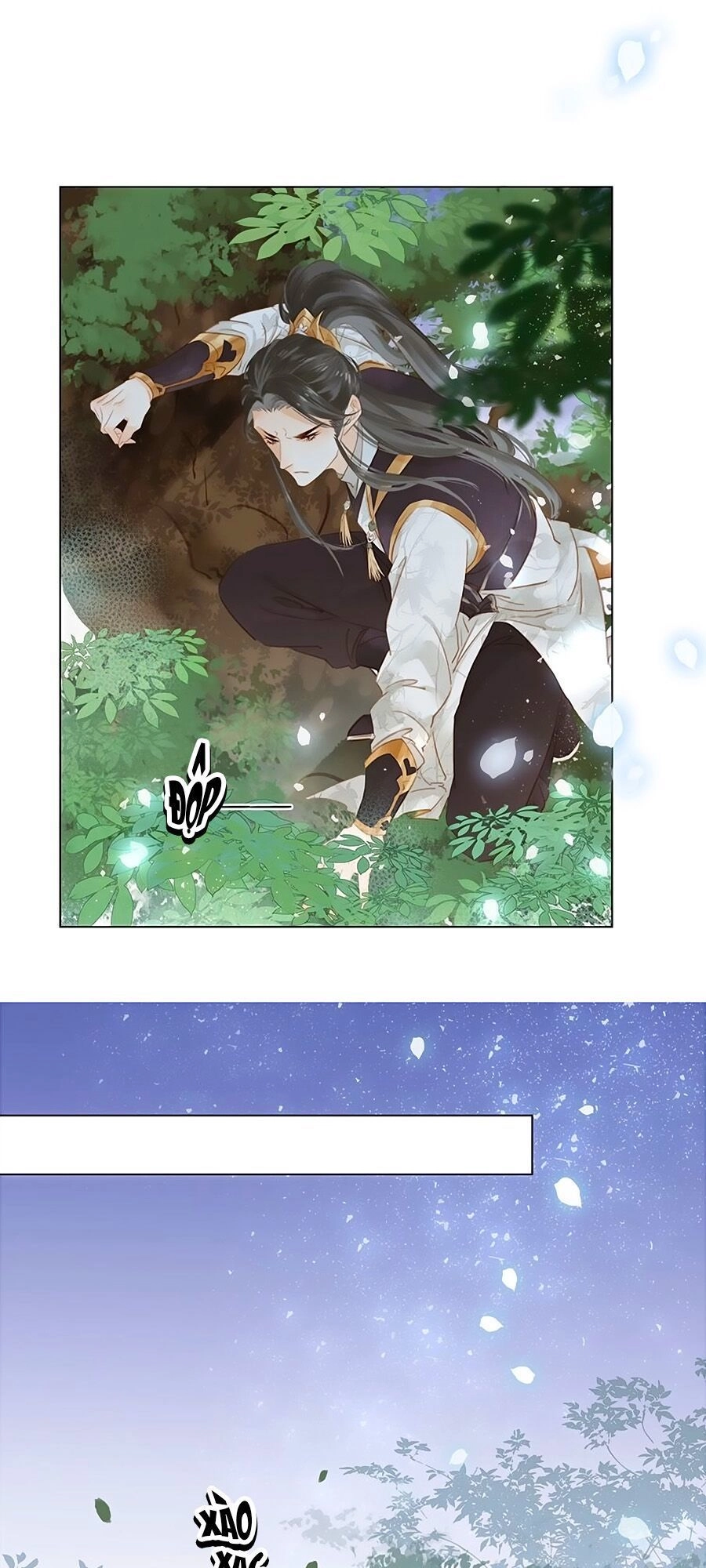 Tiểu Sư Phụ, Tóc Giả Của Ngài Rơi Rồi! Chapter 2 - 25