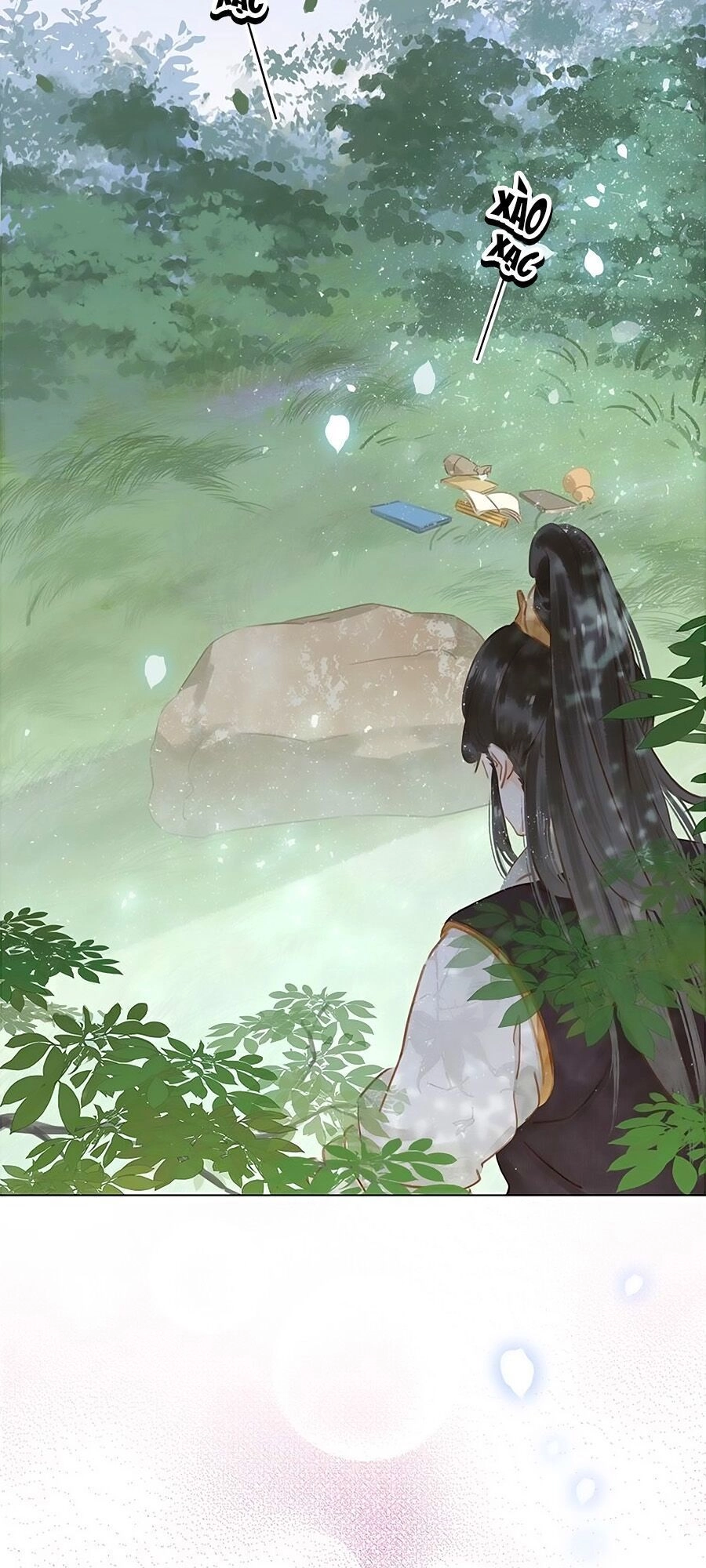 Tiểu Sư Phụ, Tóc Giả Của Ngài Rơi Rồi! Chapter 2 - 26