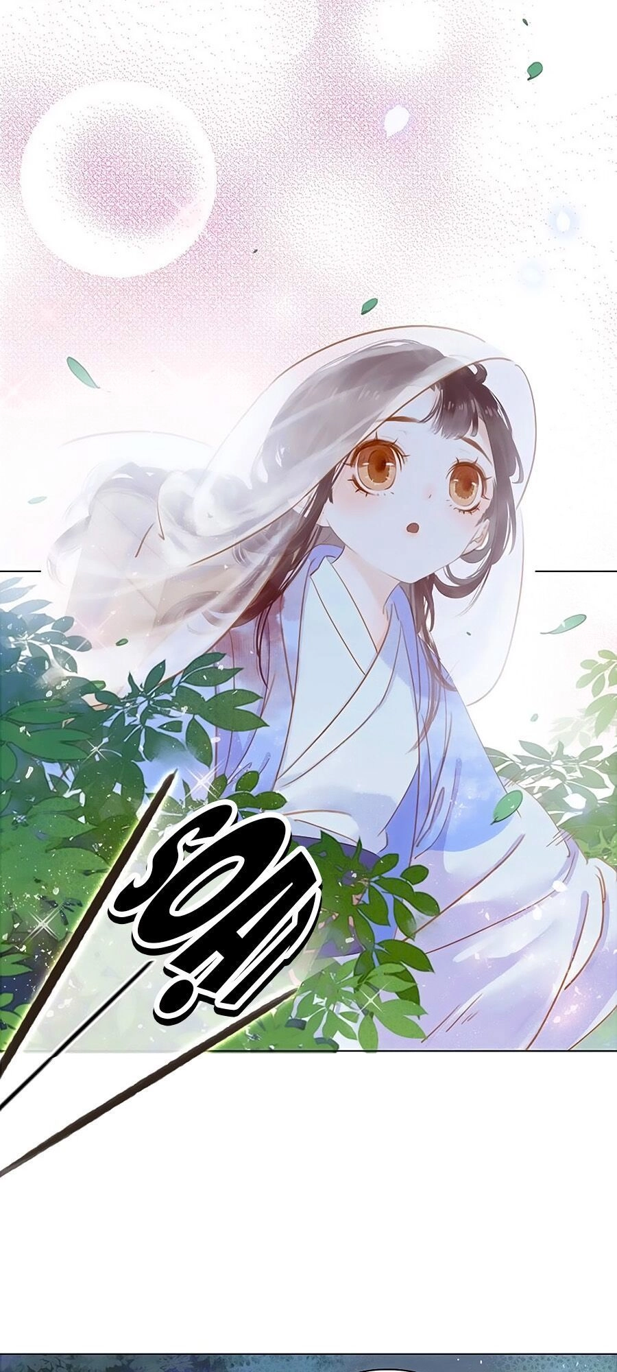 Tiểu Sư Phụ, Tóc Giả Của Ngài Rơi Rồi! Chapter 2 - 27