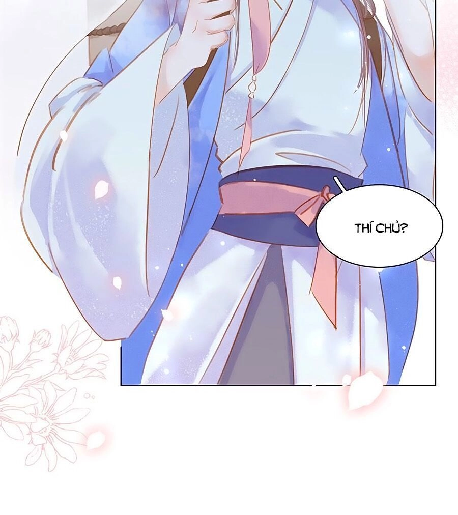 Tiểu Sư Phụ, Tóc Giả Của Ngài Rơi Rồi! Chapter 2 - 29