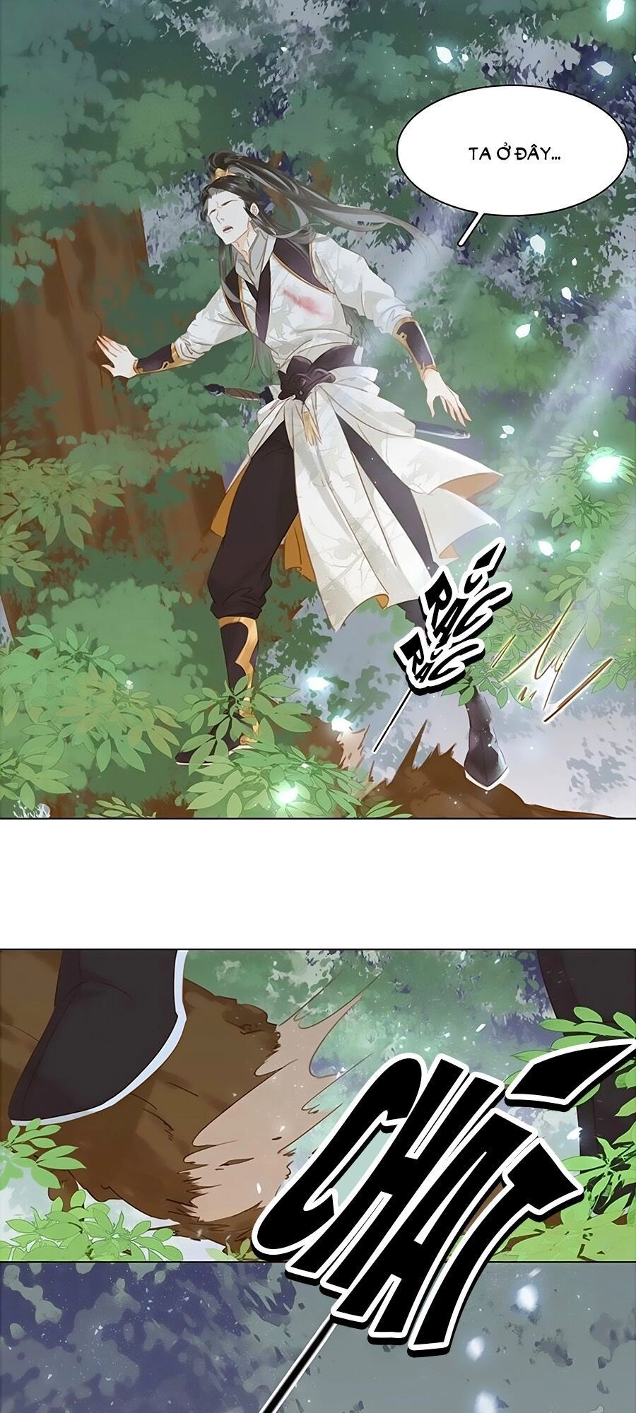 Tiểu Sư Phụ, Tóc Giả Của Ngài Rơi Rồi! Chapter 2 - 31