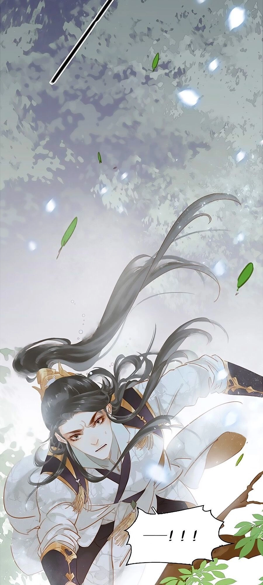 Tiểu Sư Phụ, Tóc Giả Của Ngài Rơi Rồi! Chapter 2 - 32