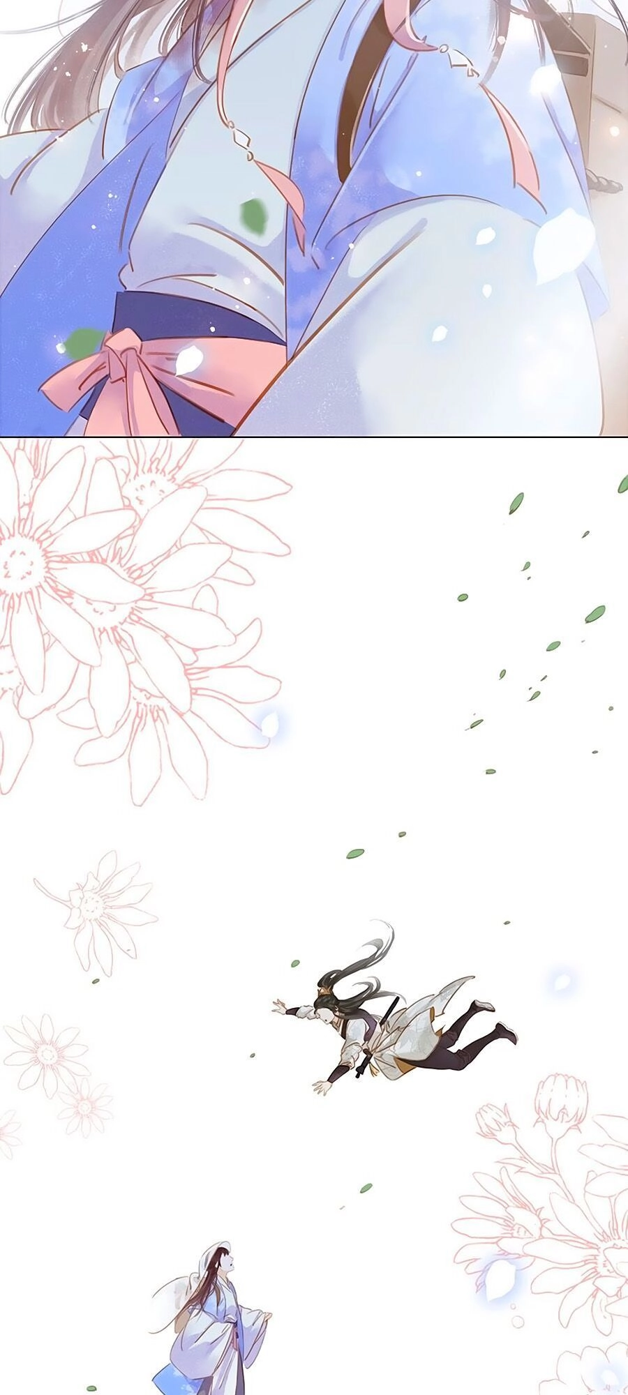 Tiểu Sư Phụ, Tóc Giả Của Ngài Rơi Rồi! Chapter 2 - 34