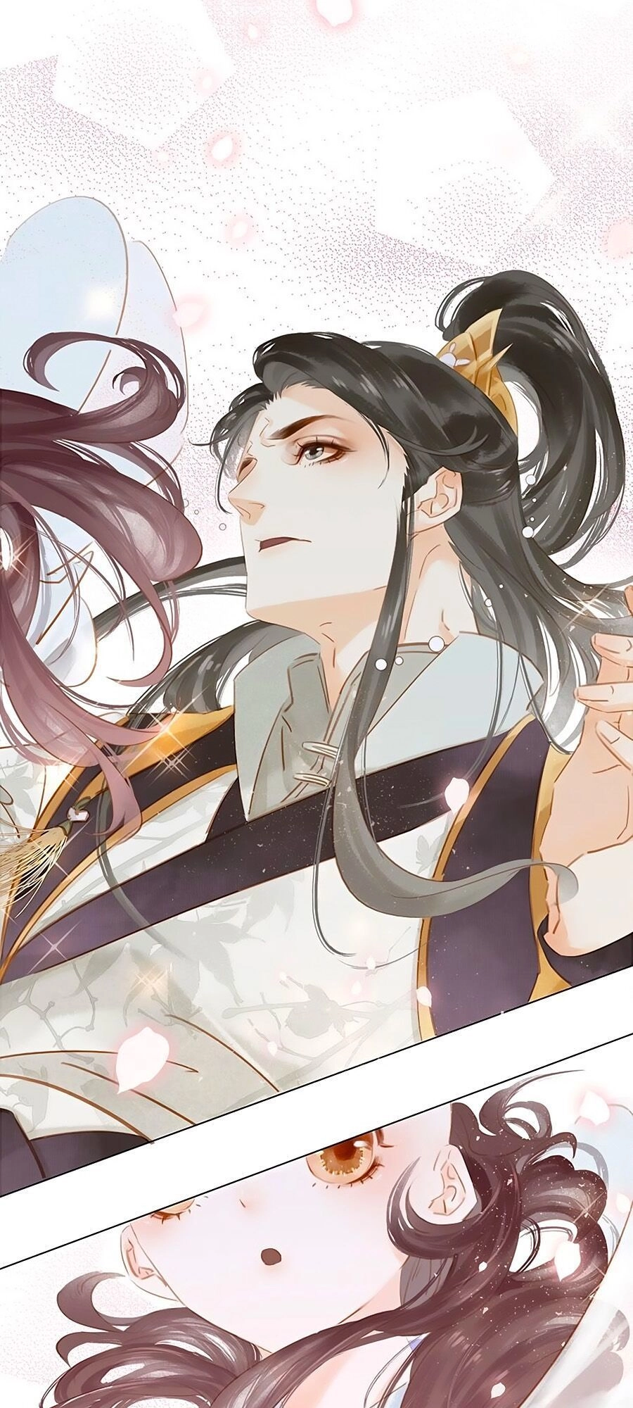 Tiểu Sư Phụ, Tóc Giả Của Ngài Rơi Rồi! Chapter 2 - 37