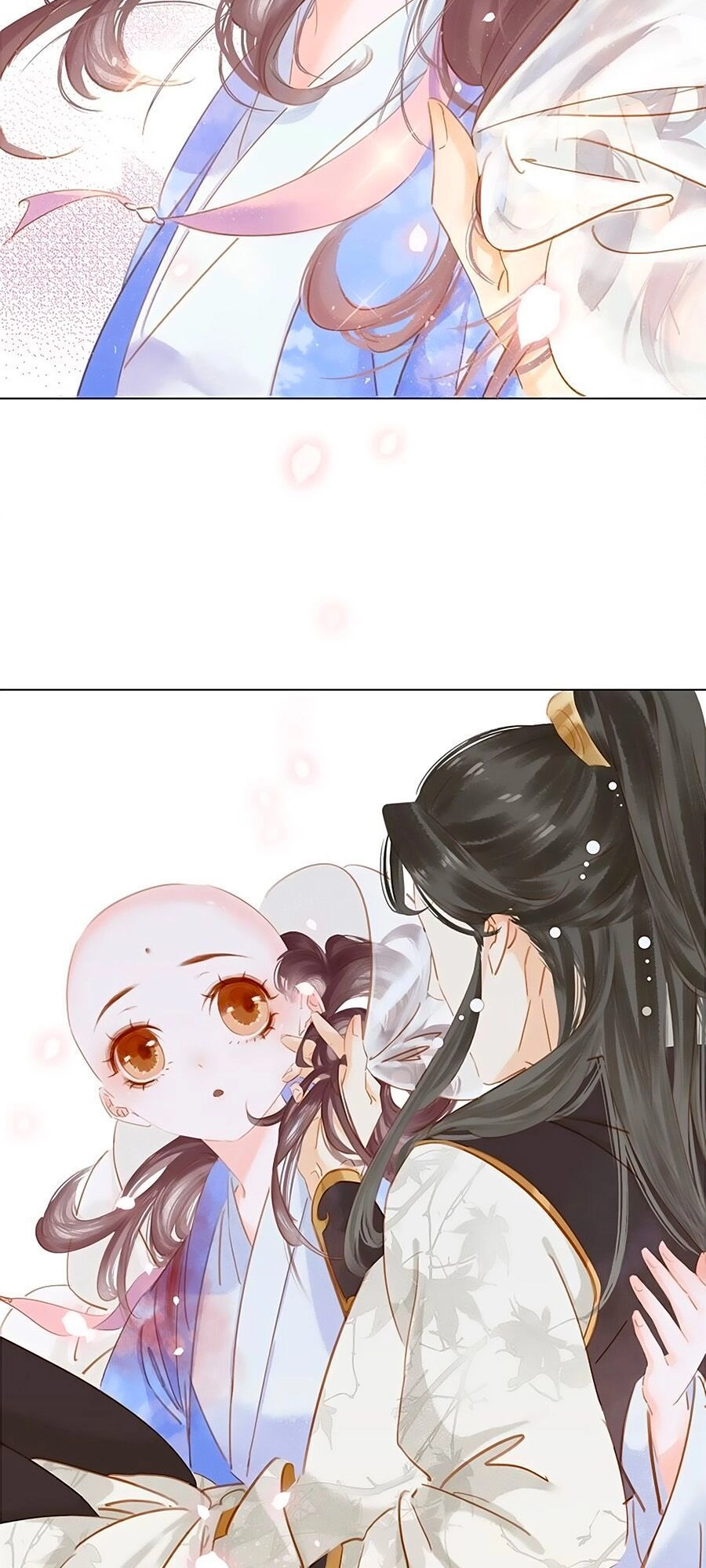 Tiểu Sư Phụ, Tóc Giả Của Ngài Rơi Rồi! Chapter 2 - 38