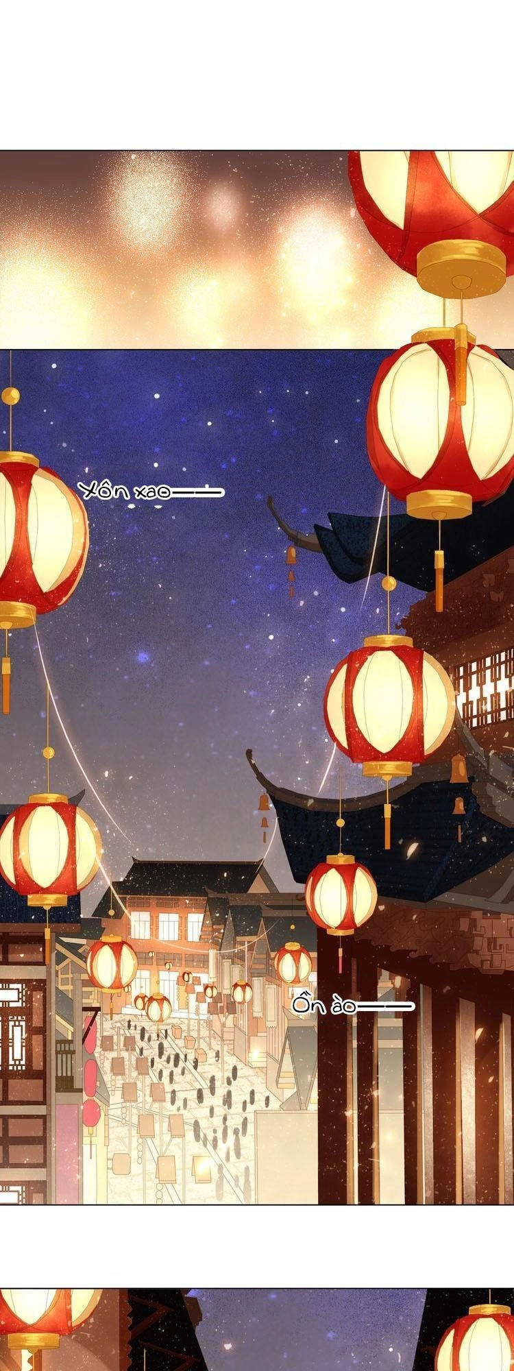 Tiểu Sư Phụ, Tóc Giả Của Ngài Rơi Rồi! Chapter 3.5 - 1