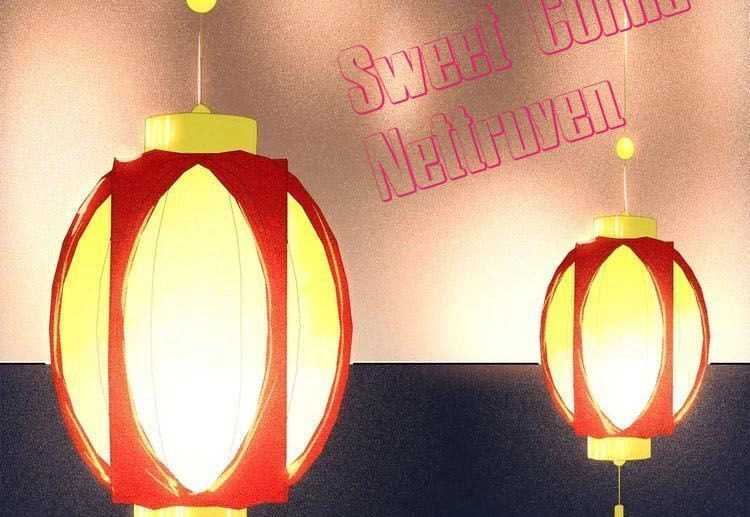 Tiểu Sư Phụ, Tóc Giả Của Ngài Rơi Rồi! Chapter 3.5 - 6