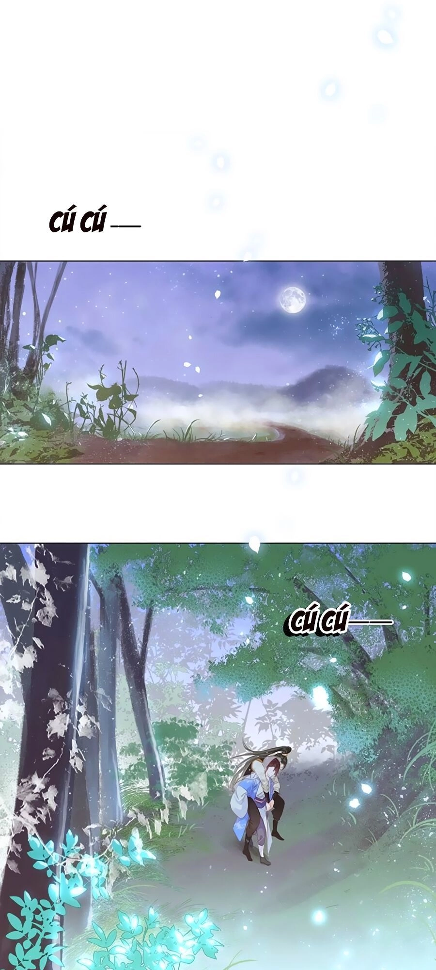 Tiểu Sư Phụ, Tóc Giả Của Ngài Rơi Rồi! Chapter 4 - 6