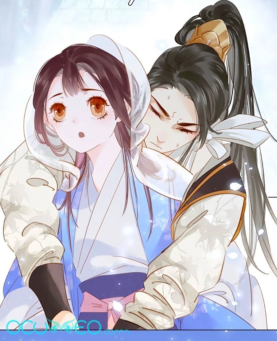 Tiểu Sư Phụ, Tóc Giả Của Ngài Rơi Rồi! Chapter 4 - 9