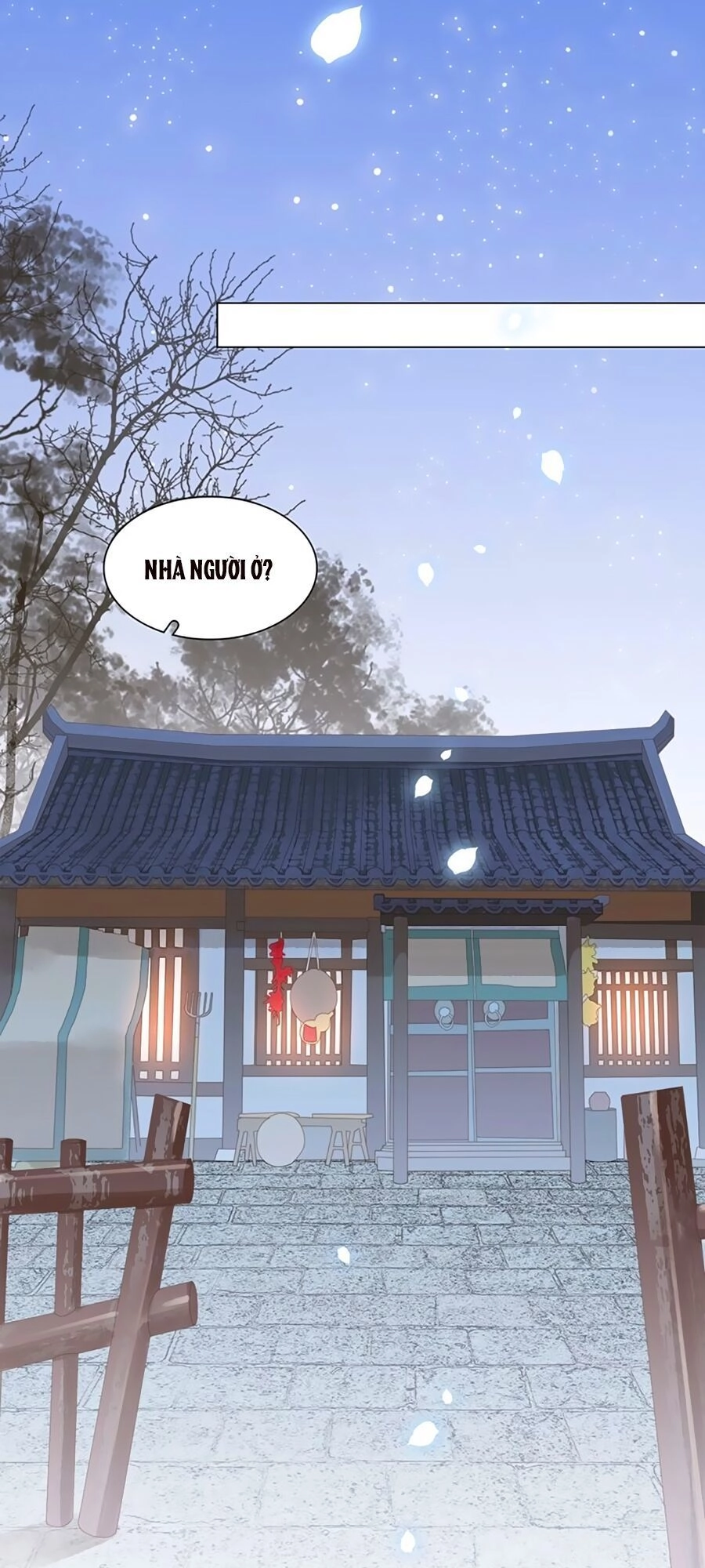 Tiểu Sư Phụ, Tóc Giả Của Ngài Rơi Rồi! Chapter 4 - 10