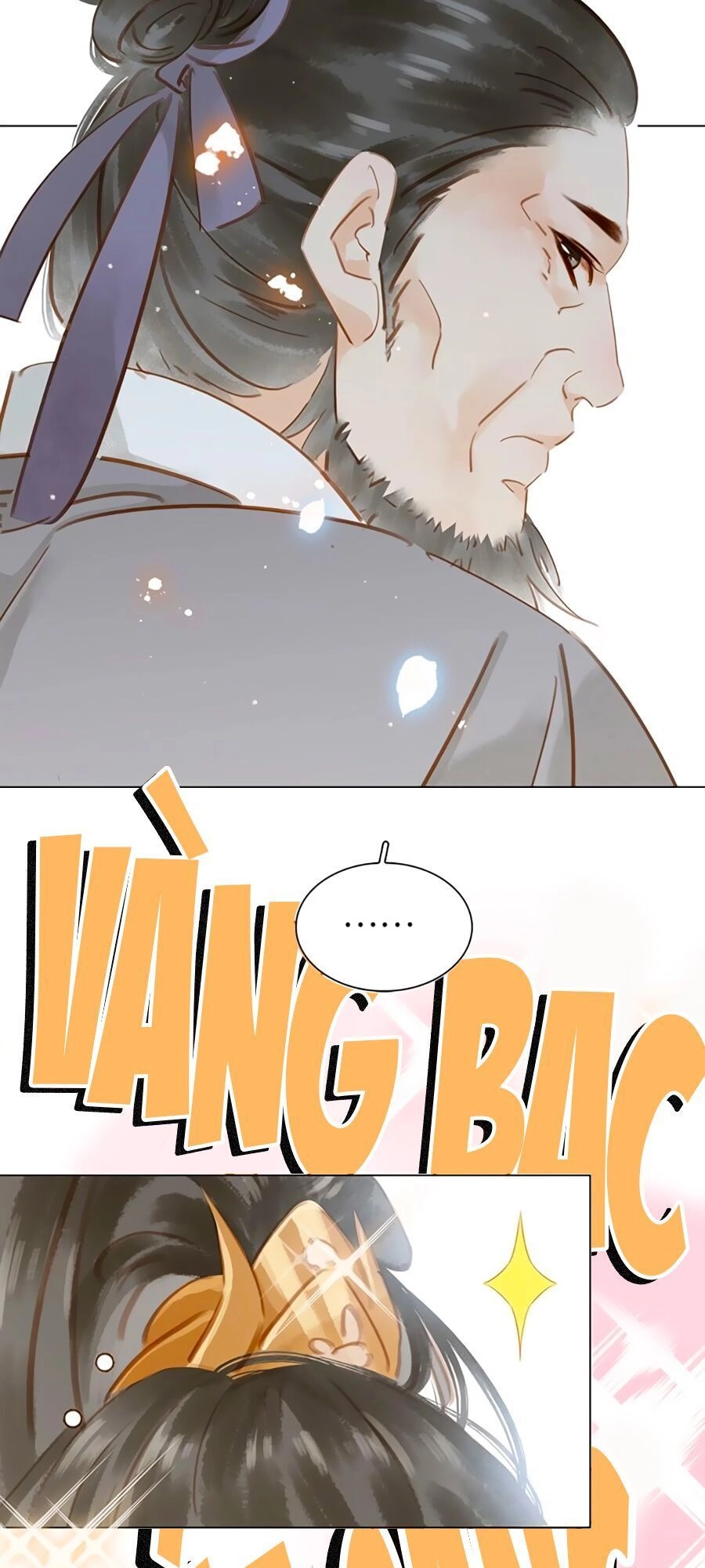 Tiểu Sư Phụ, Tóc Giả Của Ngài Rơi Rồi! Chapter 4 - 17