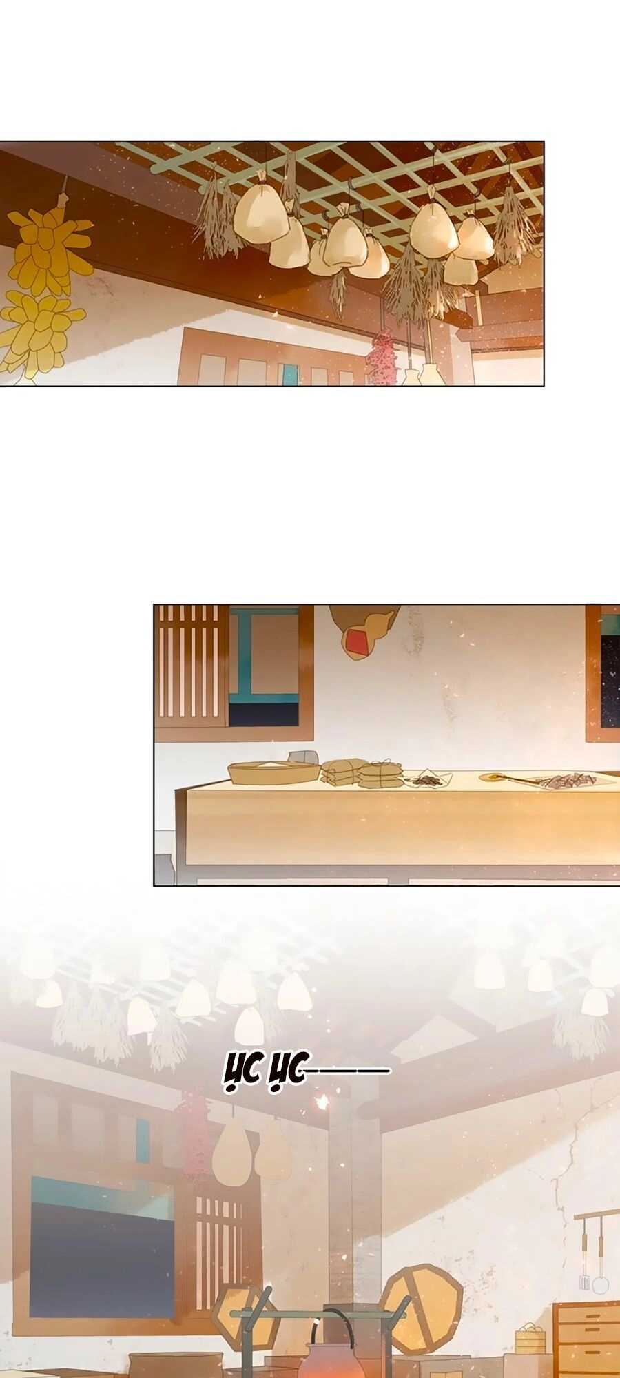 Tiểu Sư Phụ, Tóc Giả Của Ngài Rơi Rồi! Chapter 4 - 22