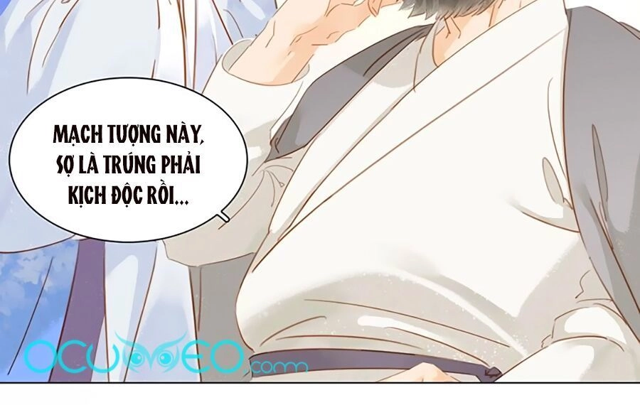 Tiểu Sư Phụ, Tóc Giả Của Ngài Rơi Rồi! Chapter 4 - 25