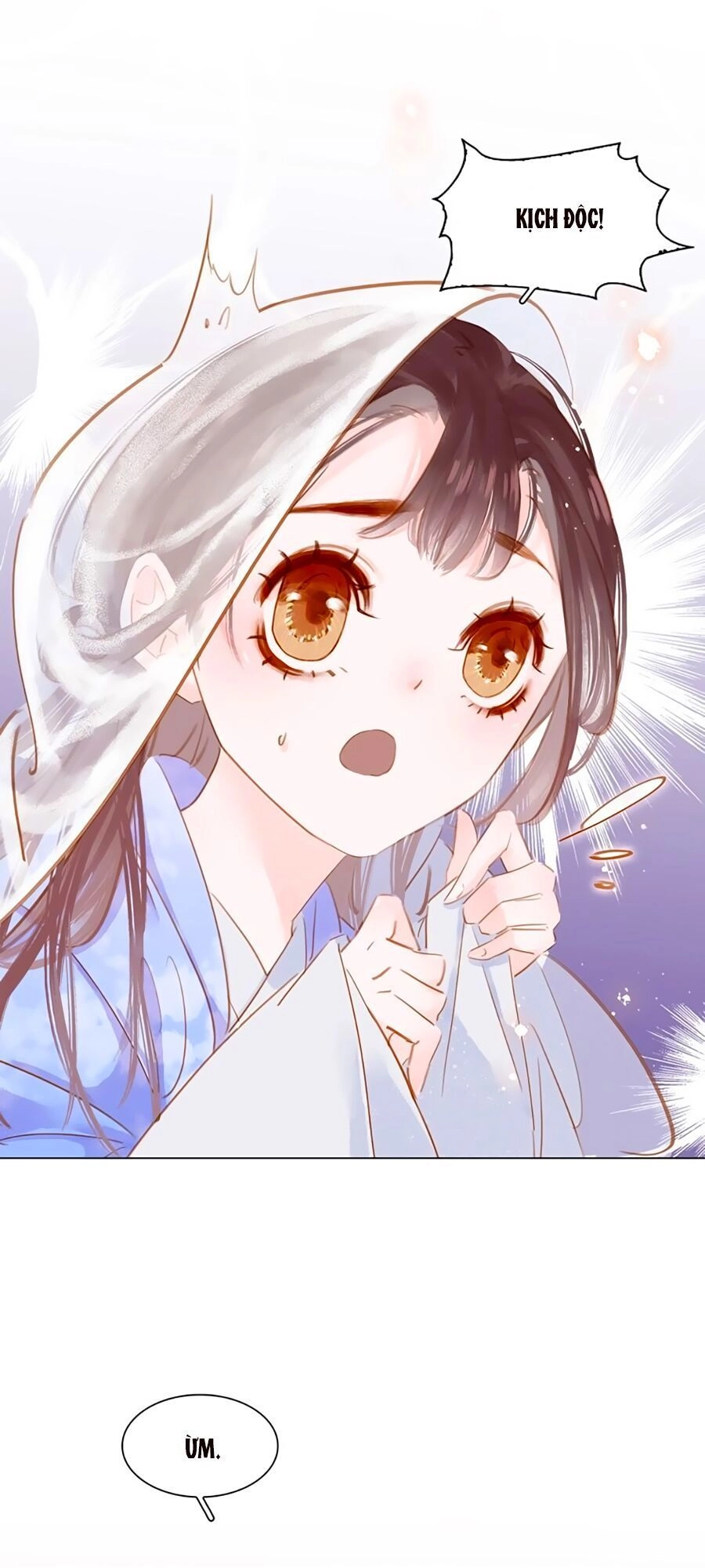 Tiểu Sư Phụ, Tóc Giả Của Ngài Rơi Rồi! Chapter 4 - 26