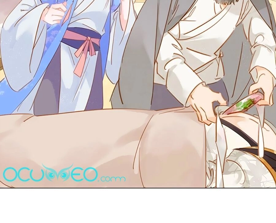 Tiểu Sư Phụ, Tóc Giả Của Ngài Rơi Rồi! Chapter 4 - 28