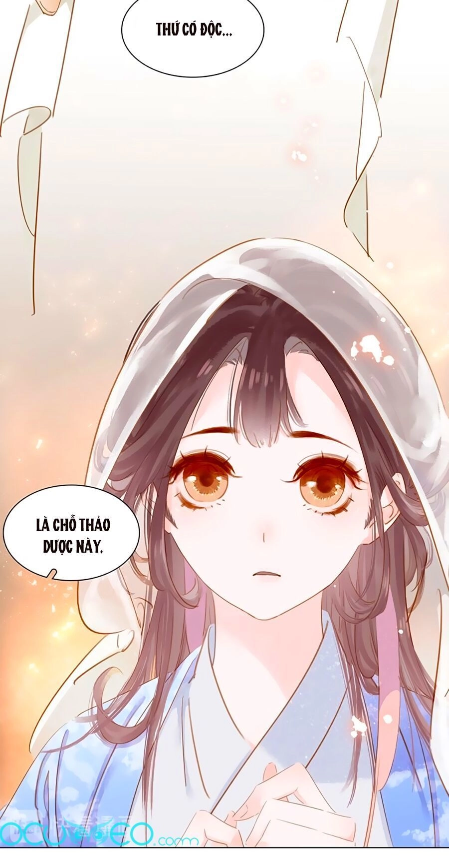 Tiểu Sư Phụ, Tóc Giả Của Ngài Rơi Rồi! Chapter 4 - 32