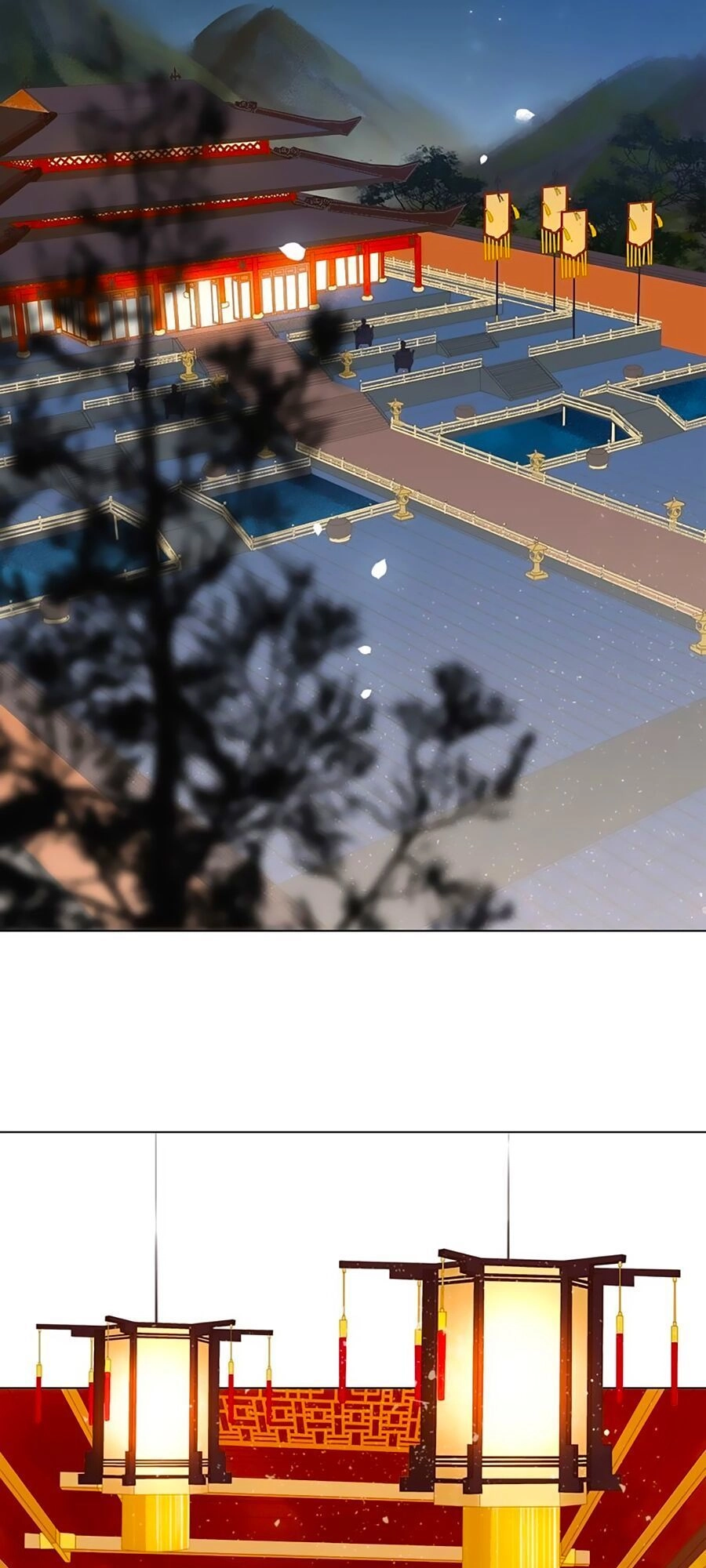 Tiểu Sư Phụ, Tóc Giả Của Ngài Rơi Rồi! Chapter 4 - 34