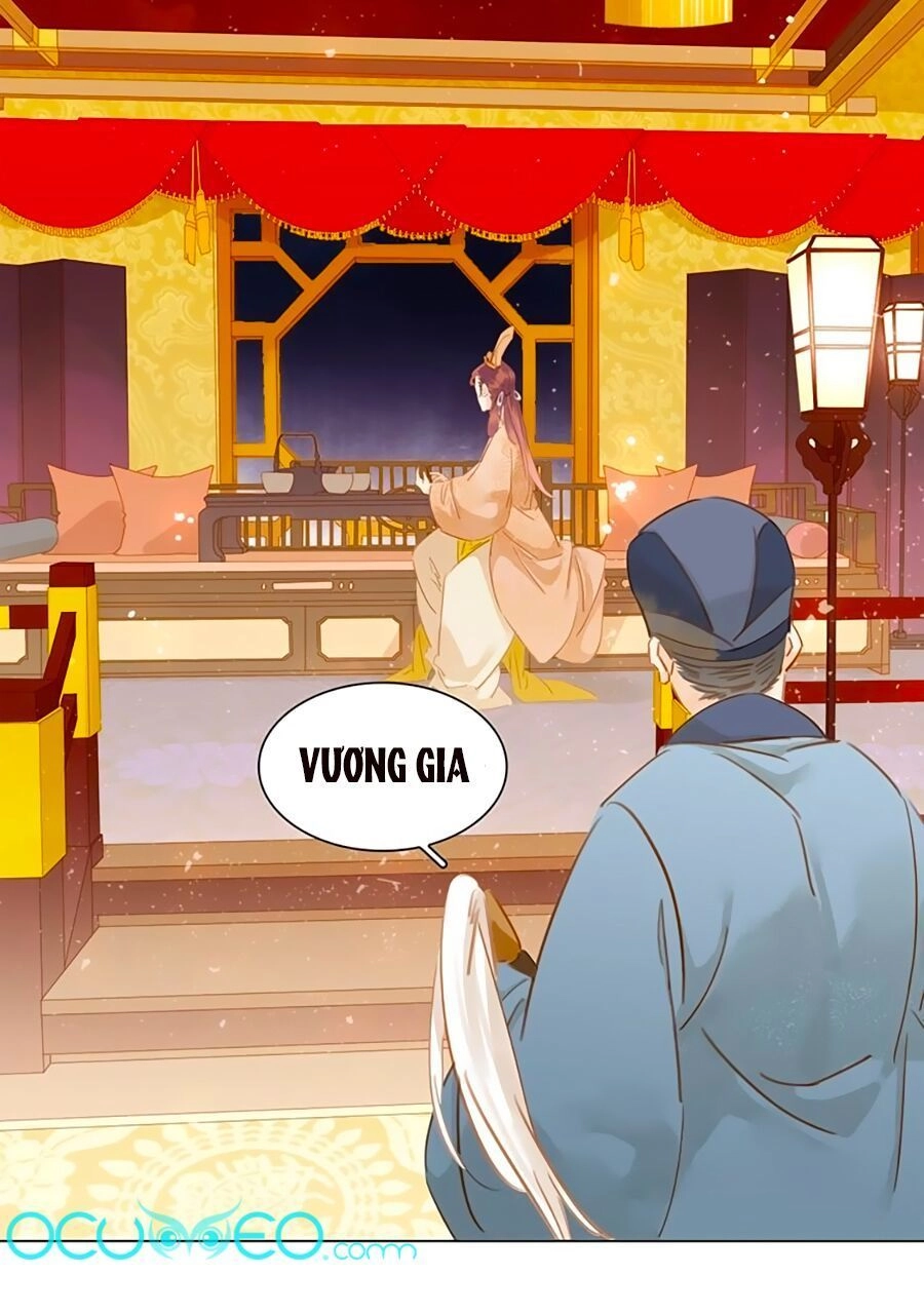 Tiểu Sư Phụ, Tóc Giả Của Ngài Rơi Rồi! Chapter 4 - 35