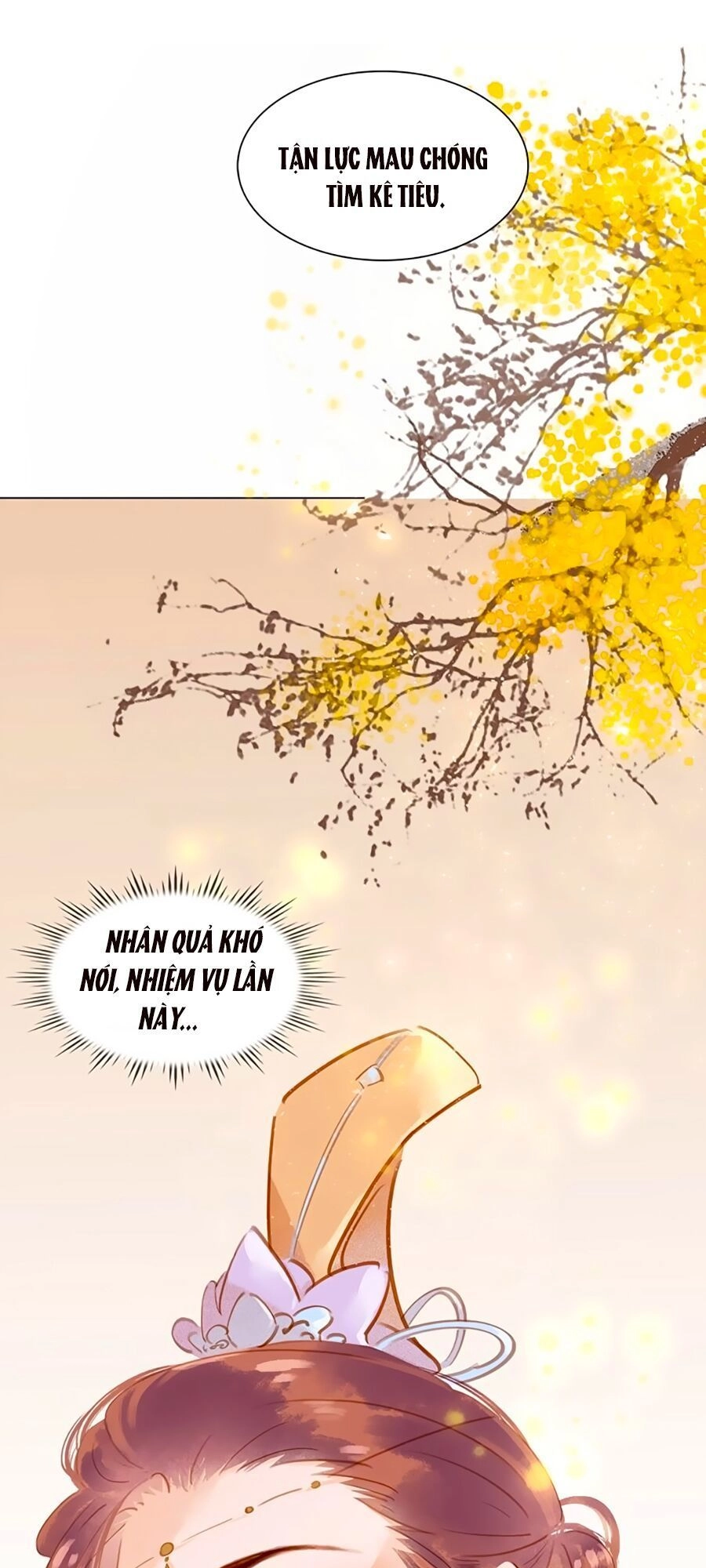 Tiểu Sư Phụ, Tóc Giả Của Ngài Rơi Rồi! Chapter 4 - 39