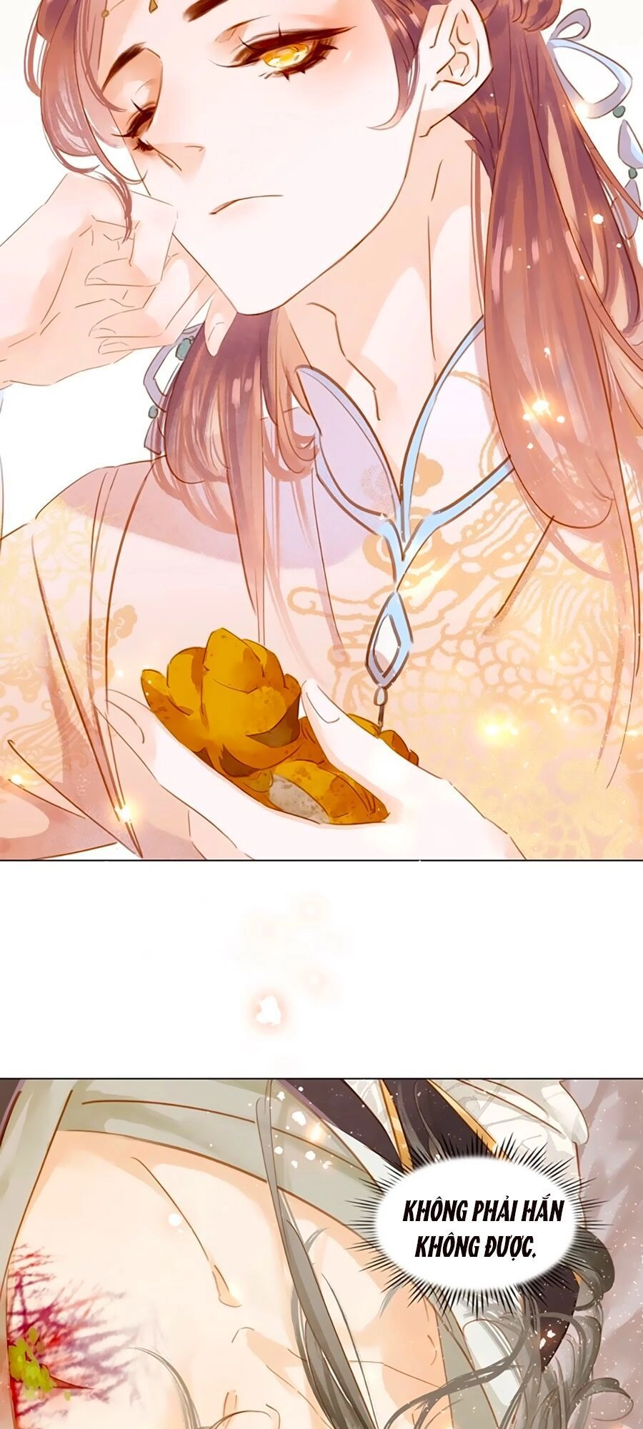 Tiểu Sư Phụ, Tóc Giả Của Ngài Rơi Rồi! Chapter 4 - 40