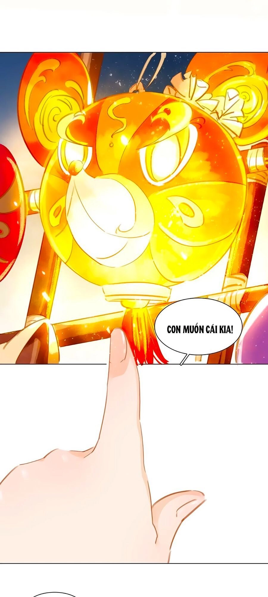 Tiểu Sư Phụ, Tóc Giả Của Ngài Rơi Rồi! Chapter 4.5 - 5