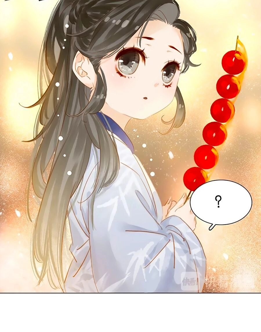 Tiểu Sư Phụ, Tóc Giả Của Ngài Rơi Rồi! Chapter 4.5 - 8