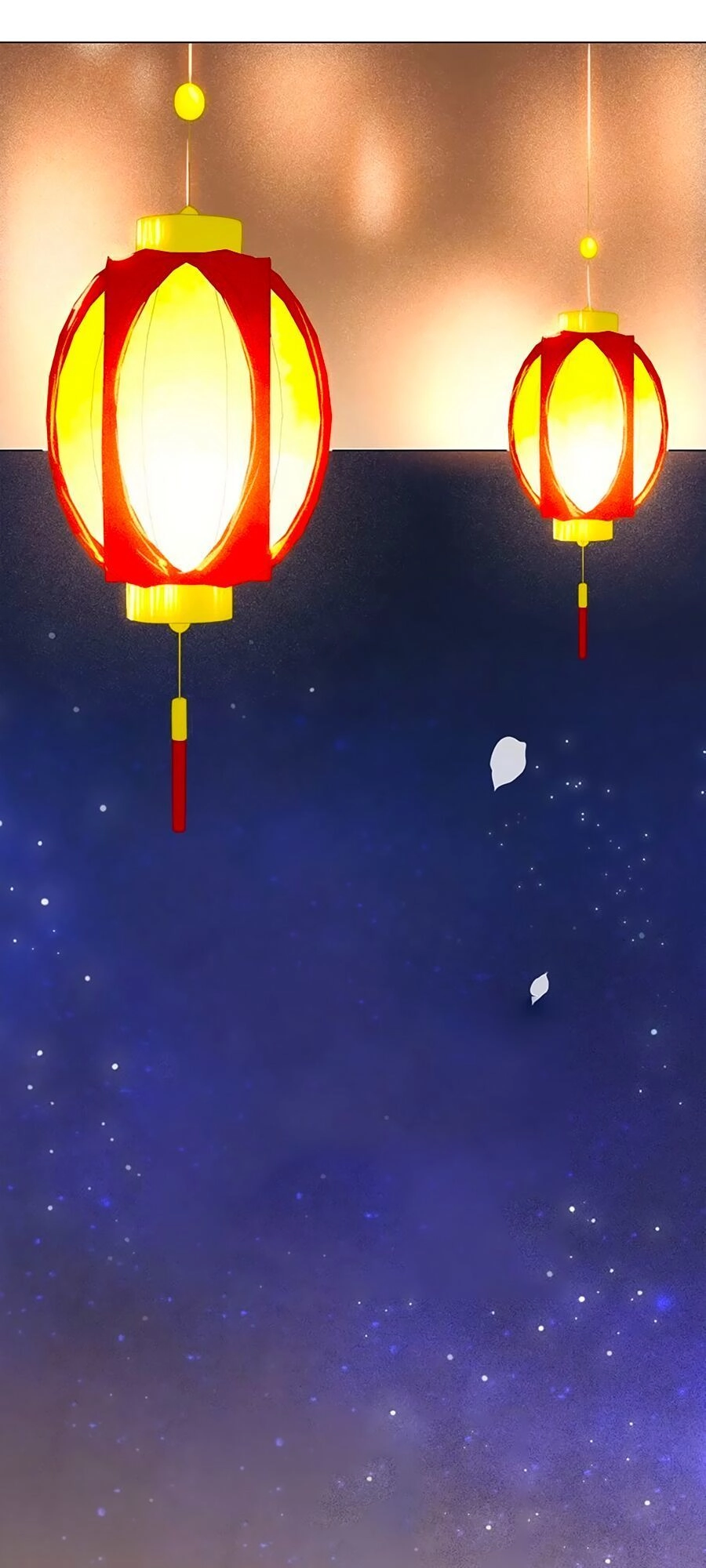 Tiểu Sư Phụ, Tóc Giả Của Ngài Rơi Rồi! Chapter 4.5 - 9