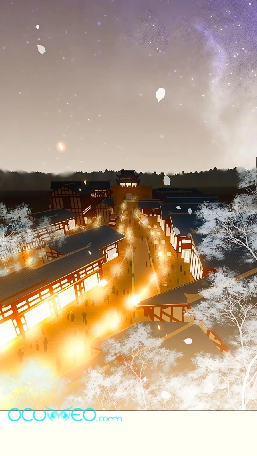 Tiểu Sư Phụ, Tóc Giả Của Ngài Rơi Rồi! Chapter 4.5 - 10