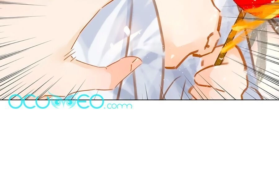 Tiểu Sư Phụ, Tóc Giả Của Ngài Rơi Rồi! Chapter 4.5 - 14