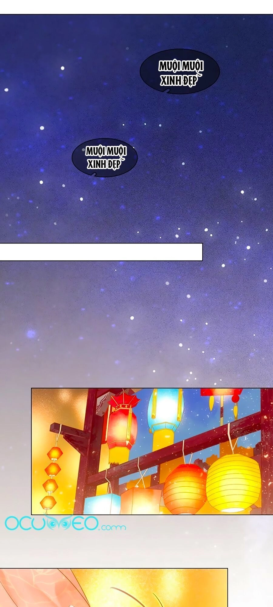 Tiểu Sư Phụ, Tóc Giả Của Ngài Rơi Rồi! Chapter 4.5 - 24