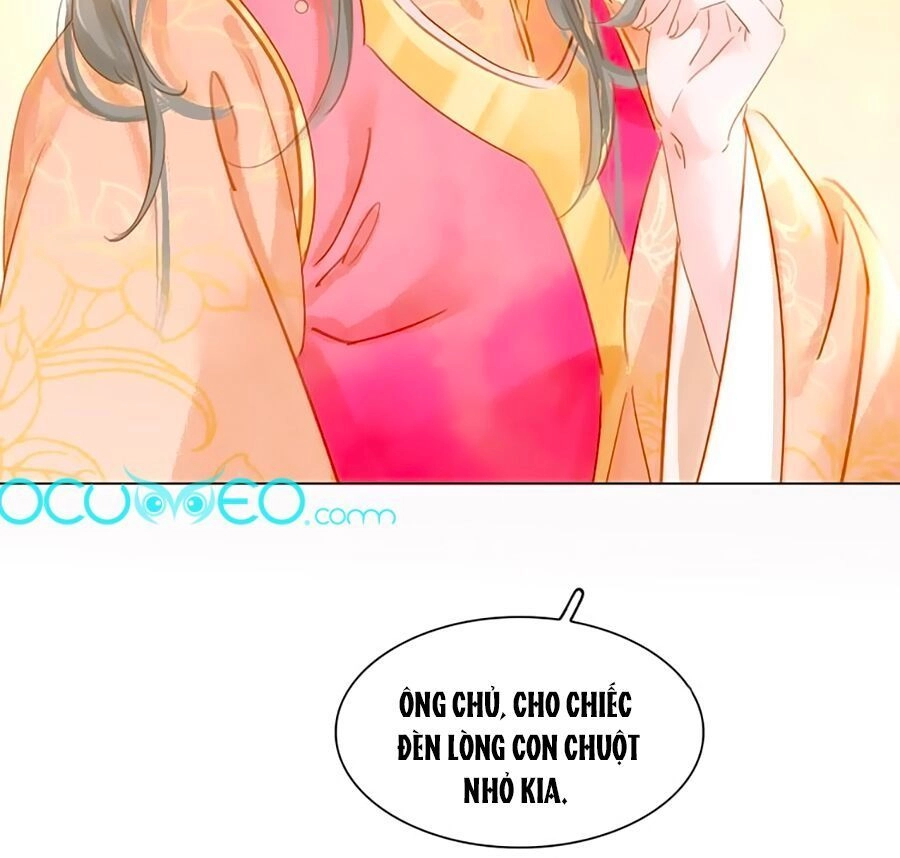 Tiểu Sư Phụ, Tóc Giả Của Ngài Rơi Rồi! Chapter 4.5 - 27