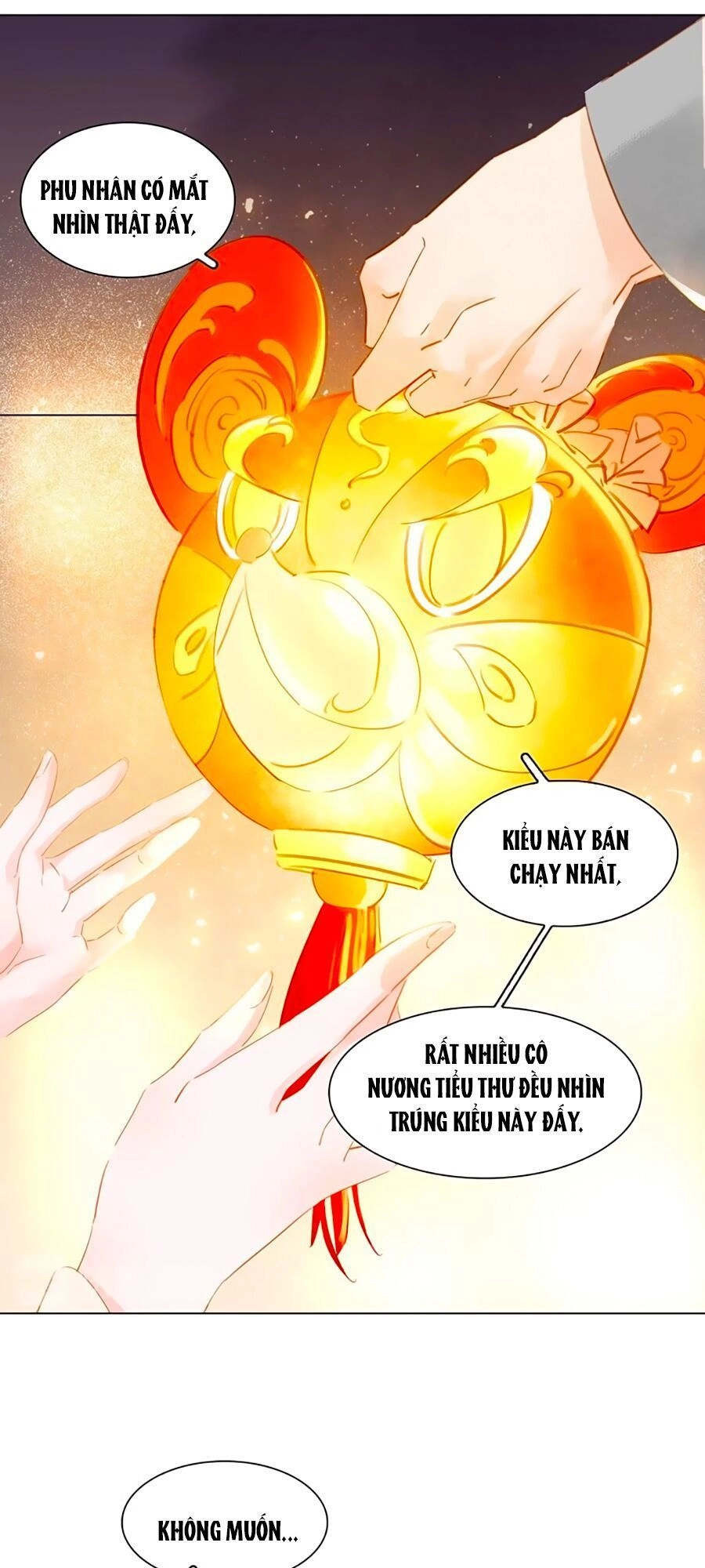 Tiểu Sư Phụ, Tóc Giả Của Ngài Rơi Rồi! Chapter 4.5 - 28