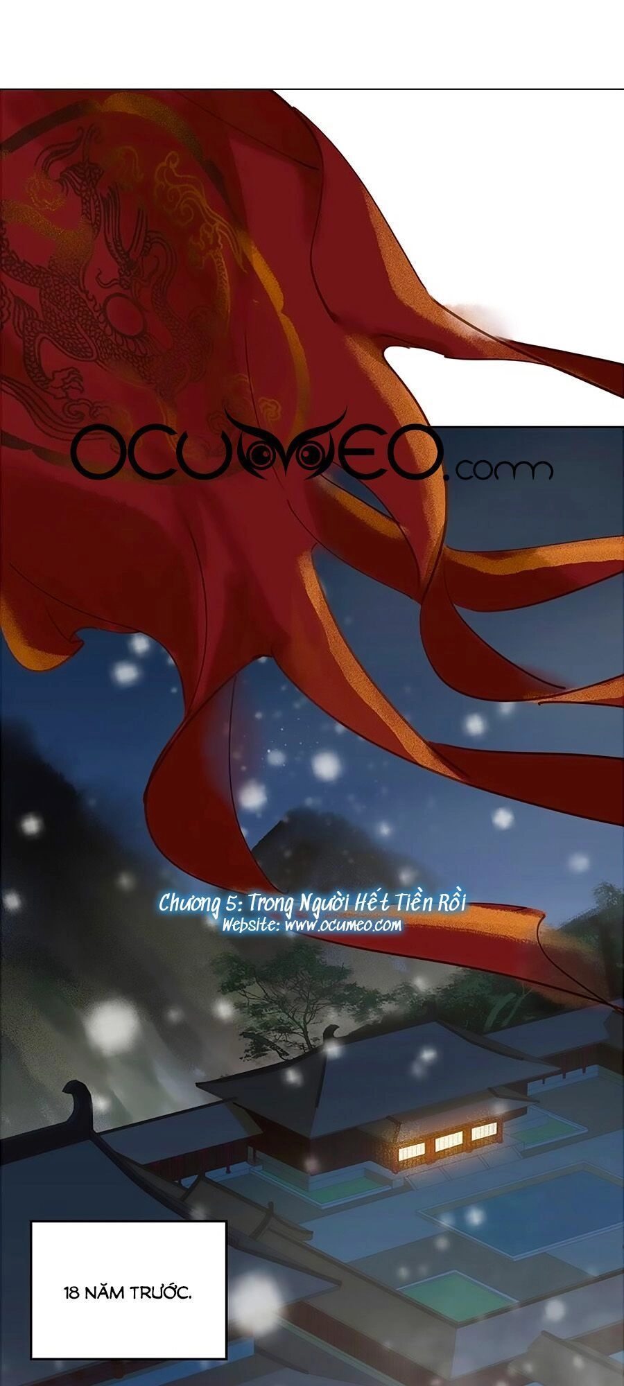 Tiểu Sư Phụ, Tóc Giả Của Ngài Rơi Rồi! Chapter 5 - 2