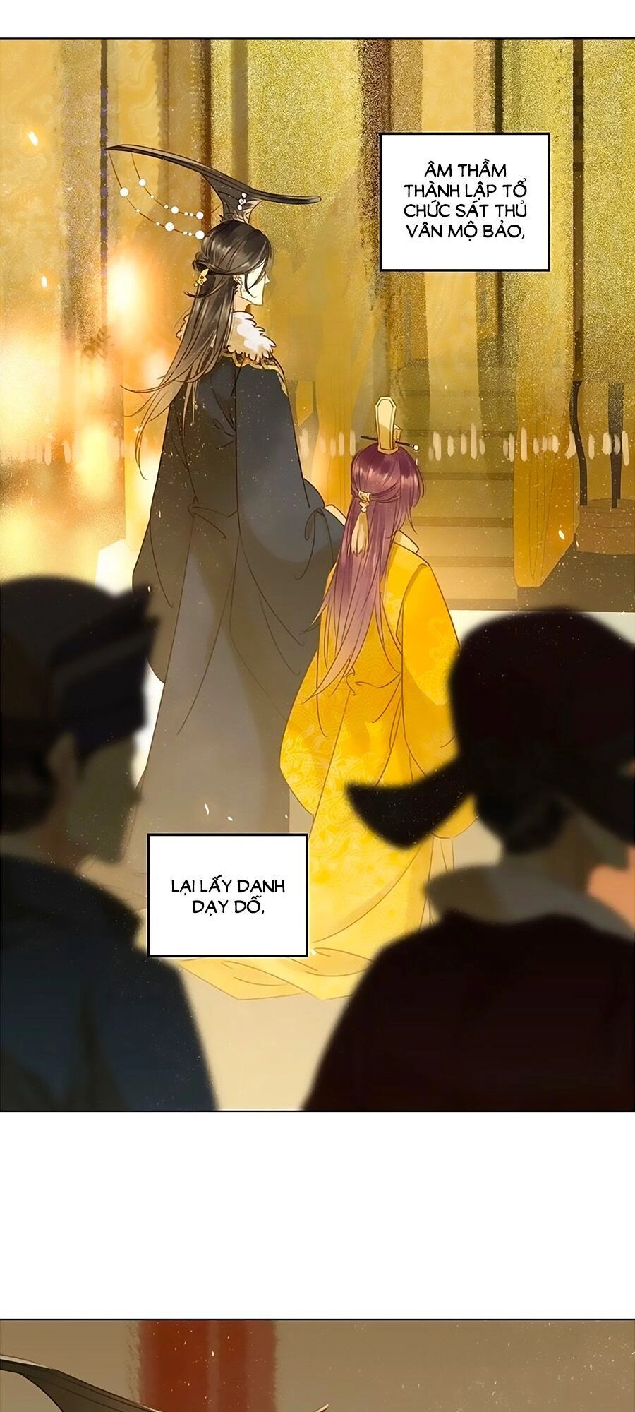 Tiểu Sư Phụ, Tóc Giả Của Ngài Rơi Rồi! Chapter 5 - 6