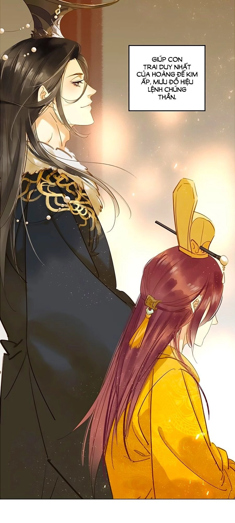 Tiểu Sư Phụ, Tóc Giả Của Ngài Rơi Rồi! Chapter 5 - 7