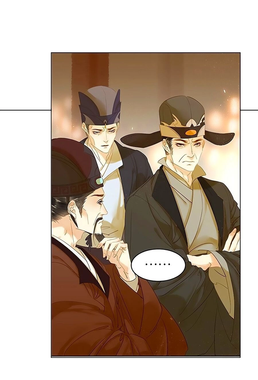 Tiểu Sư Phụ, Tóc Giả Của Ngài Rơi Rồi! Chapter 5 - 8